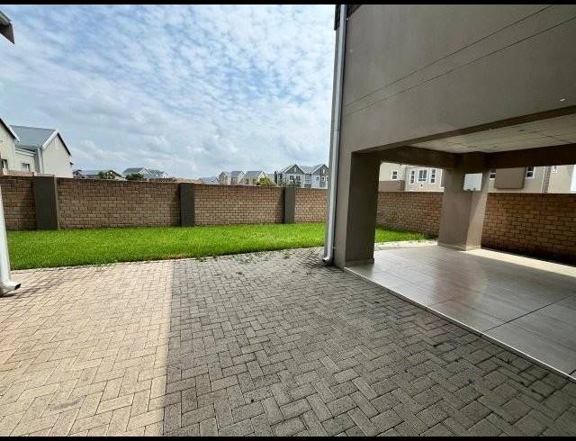 4 BEDROOM PROPERTY TO RENT IN RIVERSPRAY LIFESTYLE ESTATE